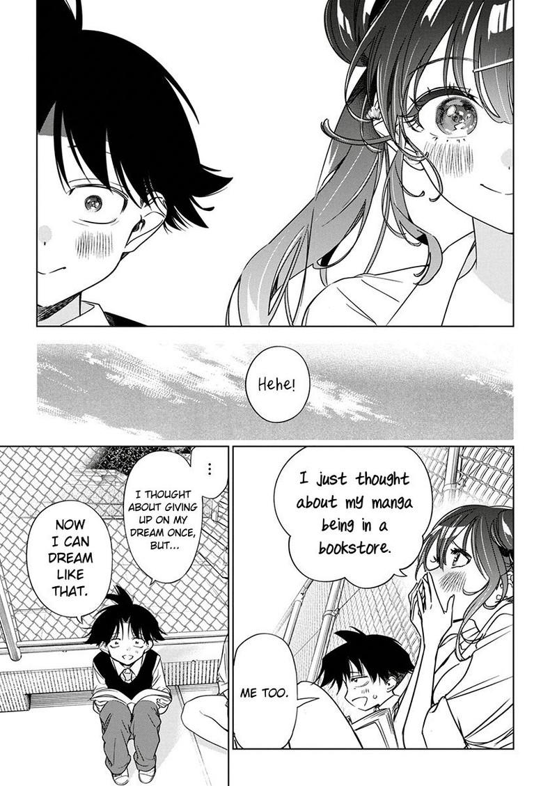 Now That We Draw - Chapter 18 - My Type image 22